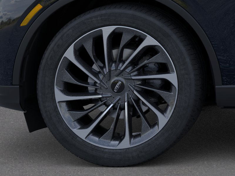 Thumbnail: 2026 Lincoln Aviator - 49