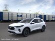 Ford Escape Plug-In Hybrid