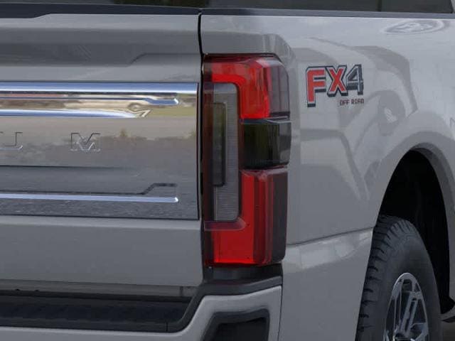 Thumbnail: 2026 Ford F-250 - 43
