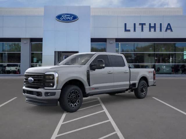 Thumbnail: 2026 Ford F-350 - 23