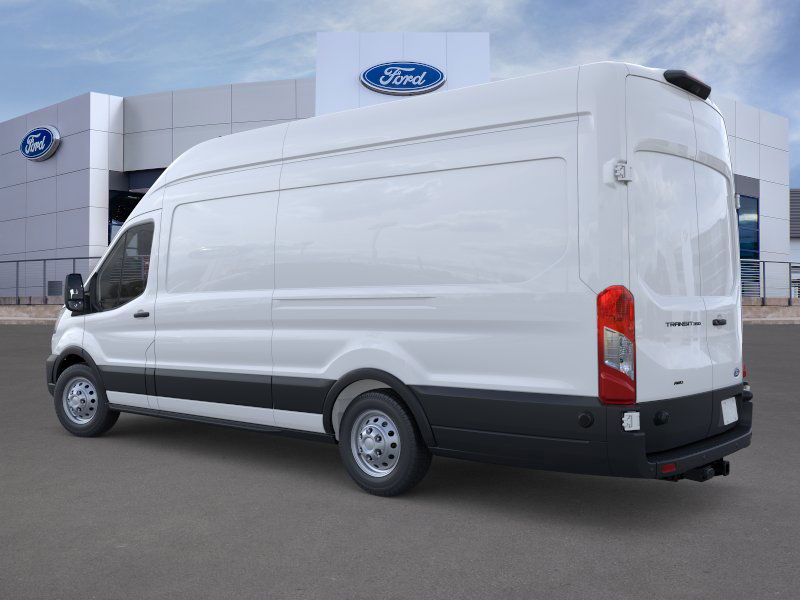Thumbnail: 2026 Ford Transit Series - 25