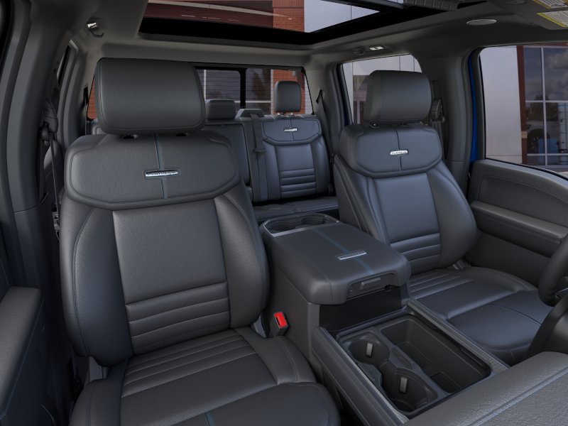 2026 Ford F-250 Super Duty Platinum - Photo 32