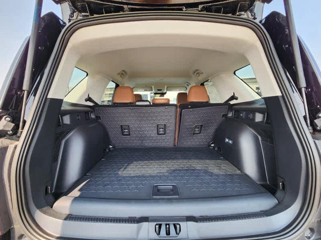 2025 Ford Bronco Sport Outer Banks - Photo 39