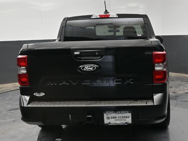 2025 Ford Maverick Lobo Premium - Photo 50