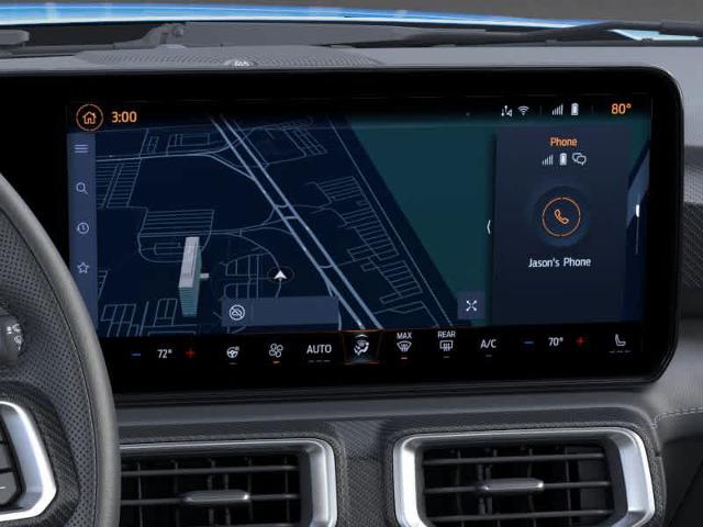 Thumbnail: 2025 Ford Mustang - 36