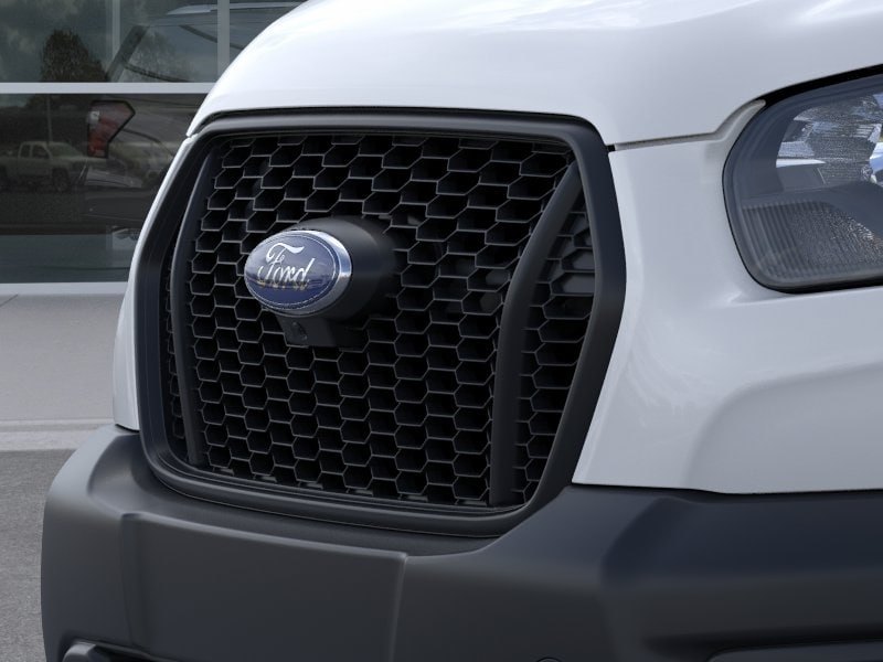2025 Ford Transit Van Base - Photo 26