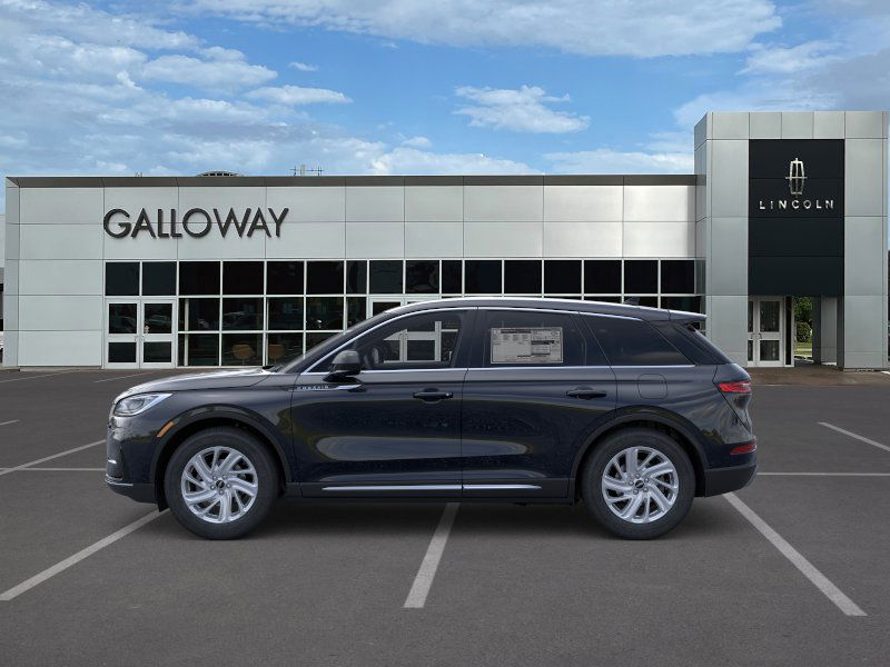 2025 Lincoln Corsair Premiere photo 3