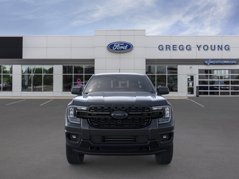 2026 Ford Ranger XLT - Photo 41