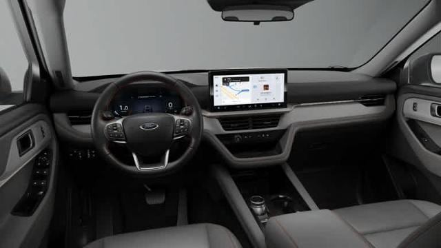 Thumbnail: 2026 Ford Explorer - 8
