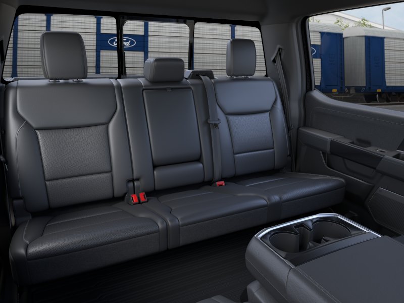 Thumbnail: 2026 Ford F-150 - 33