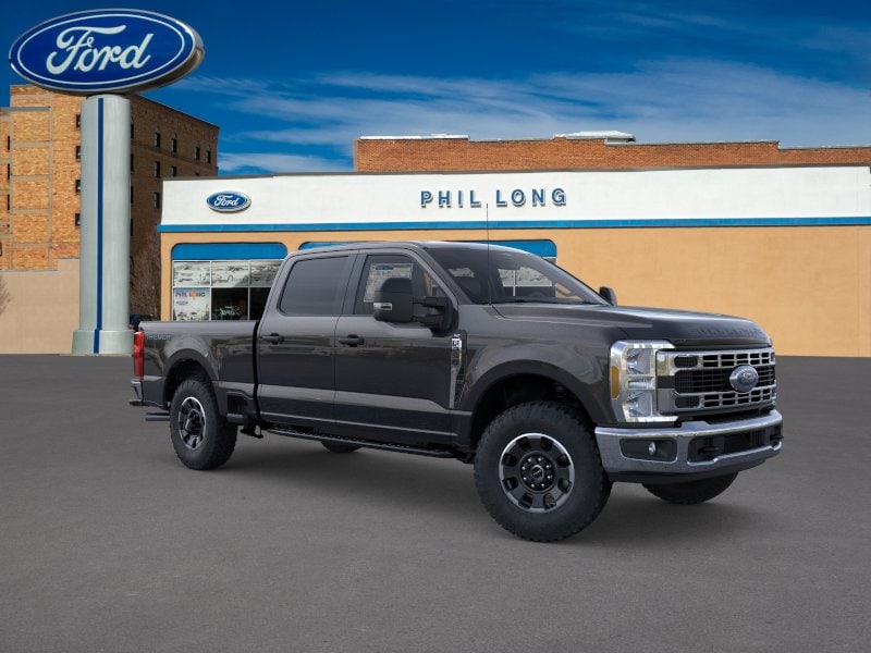 2026 Ford F-250SD XLT Truck