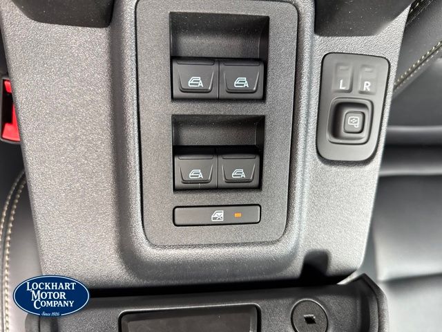 2025 Ford Bronco 4-Door Badlands - Photo 66