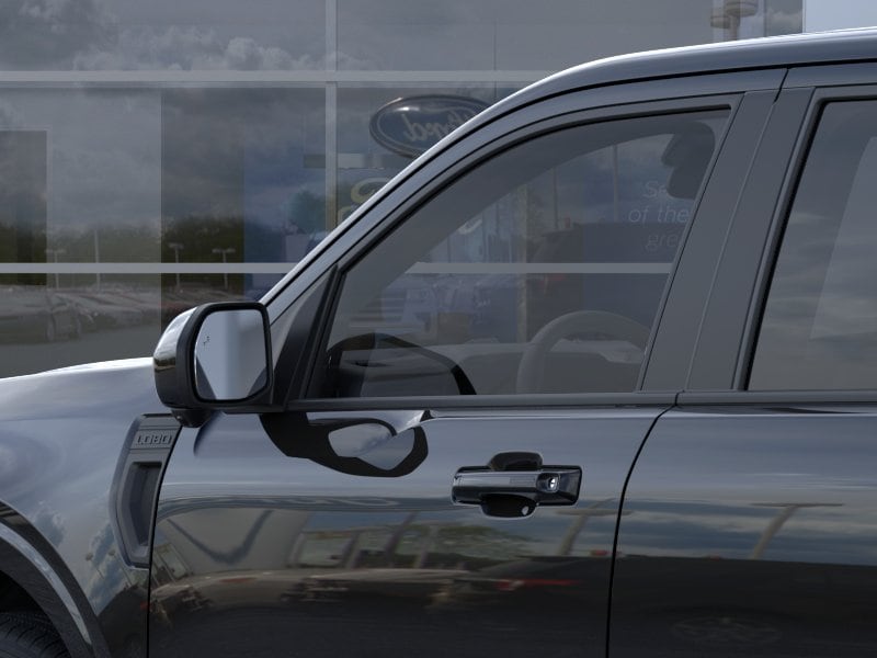 2025 Ford Maverick Lobo Premium - Photo 21
