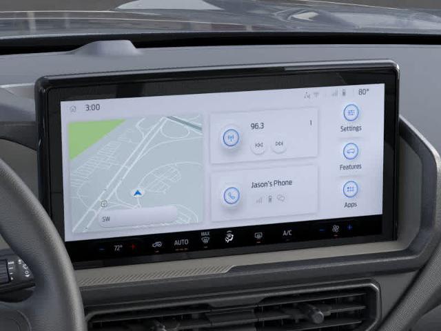 Thumbnail: 2026 Ford Bronco Sport - 37