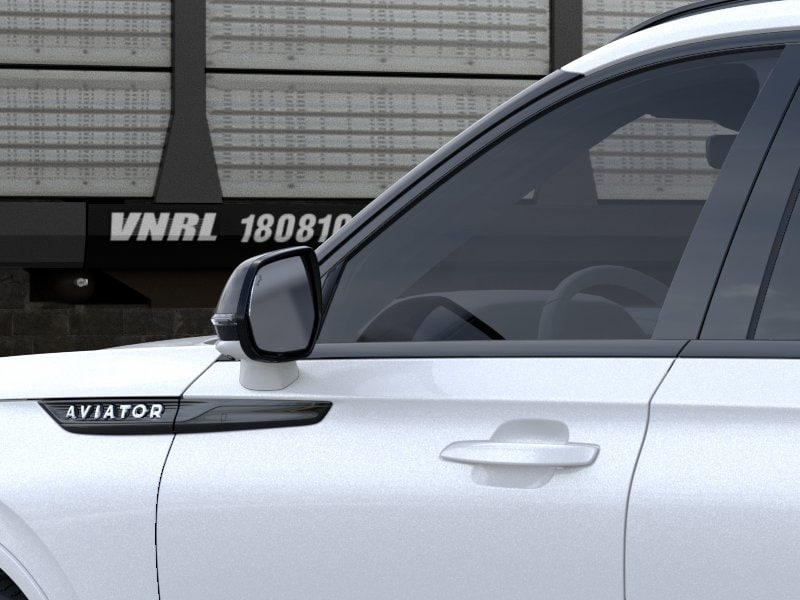 2026 Lincoln Aviator Premiere - Photo 20