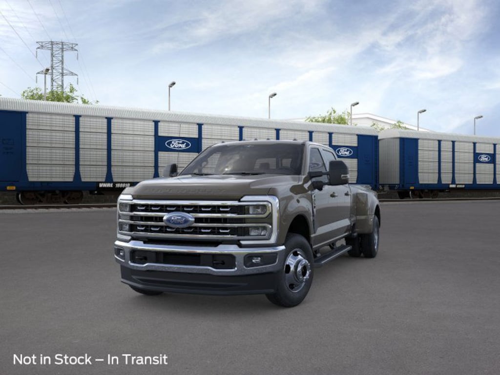 New 2026 Ford Super Duty F-350 XLT TRUCK