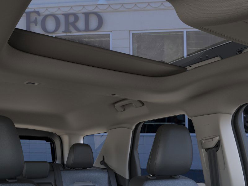 2025 Ford Bronco Sport Outer Banks - Photo 22