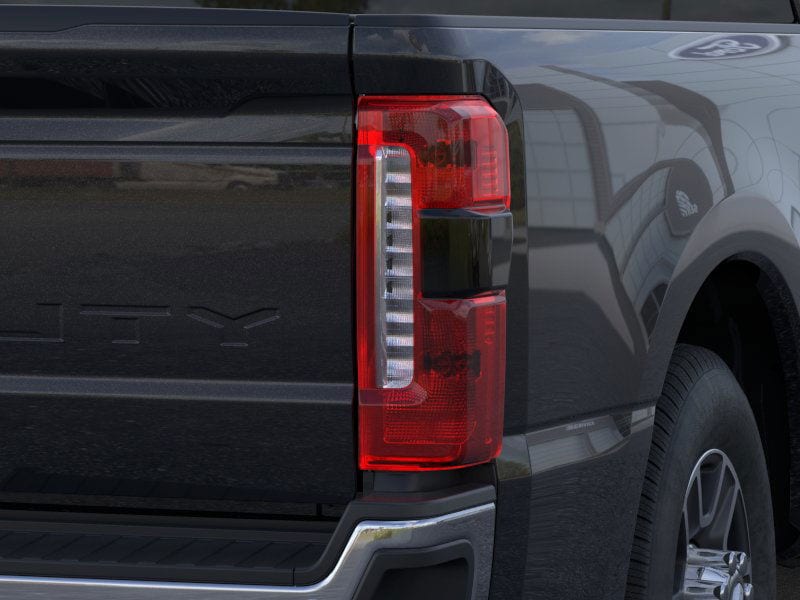 2026 Ford F-350 Super Duty Lariat - Photo 43