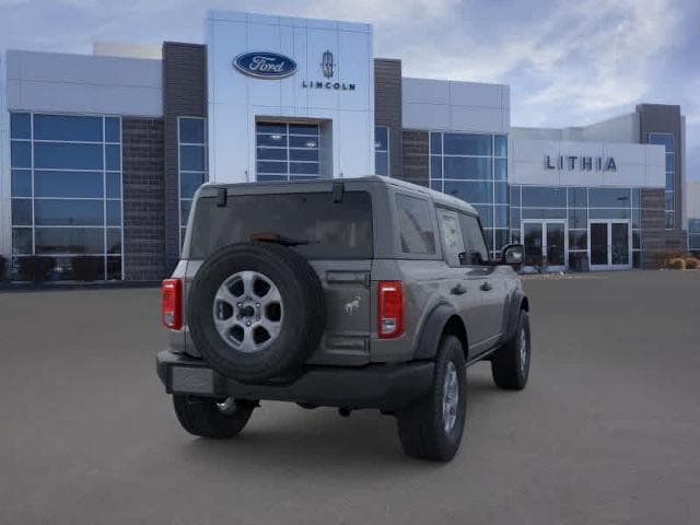 Thumbnail: 2025 Ford Bronco - 33