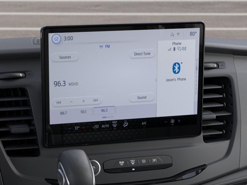 2026 Ford Transit Van Base - Photo 14