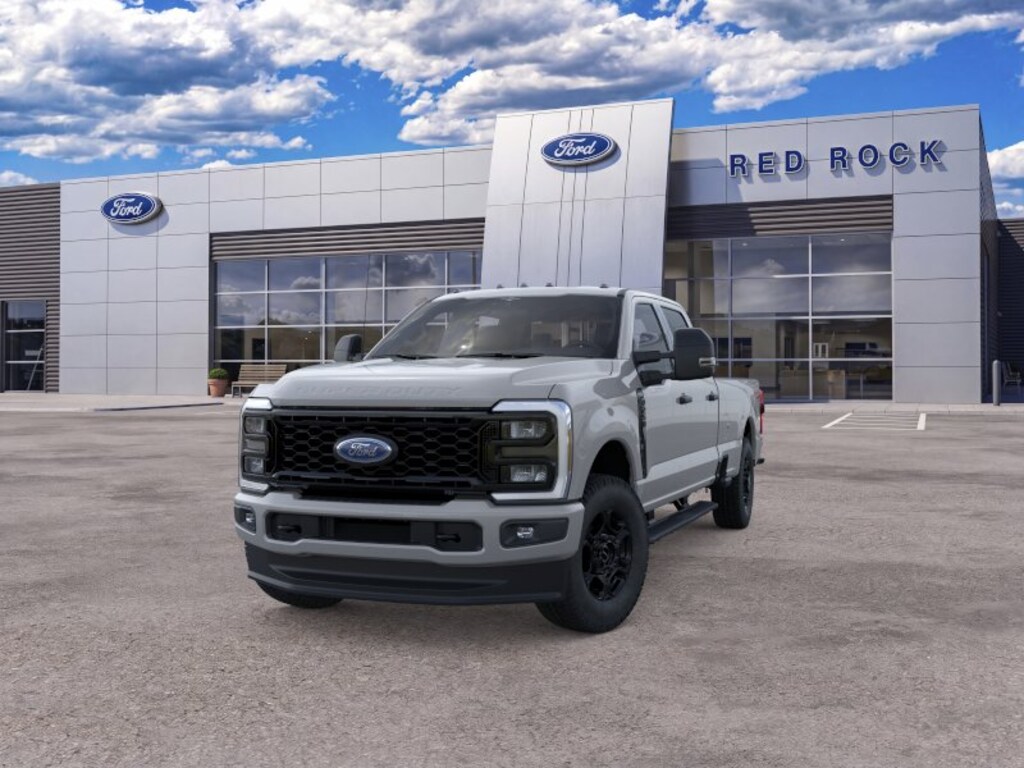 New 2026 Ford F-250SD XL Truck