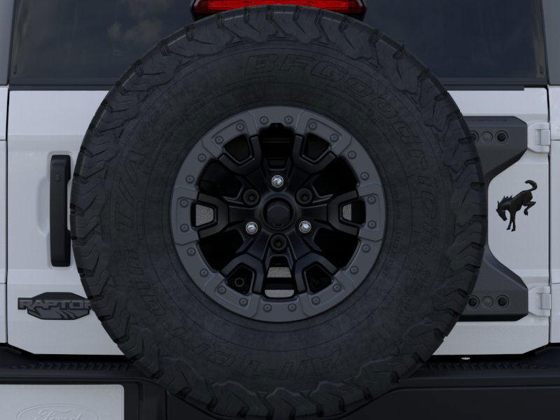 Thumbnail: 2024 Ford Bronco - 24