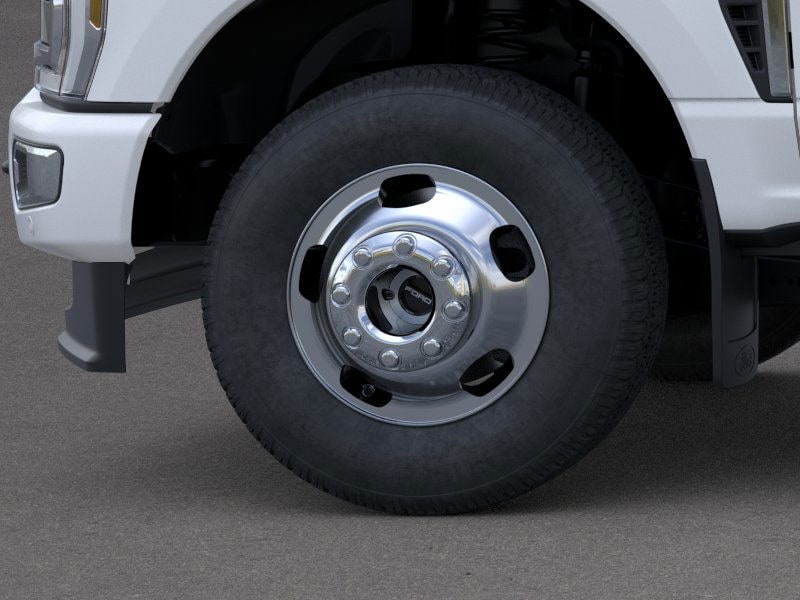 Thumbnail: 2026 Ford F-350 - 19