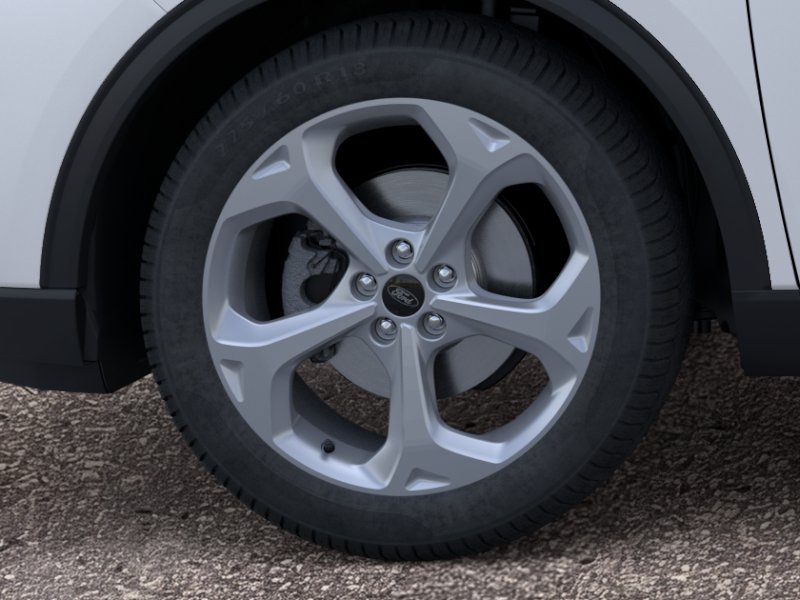 2026 Ford Escape ST-Line - Photo 45