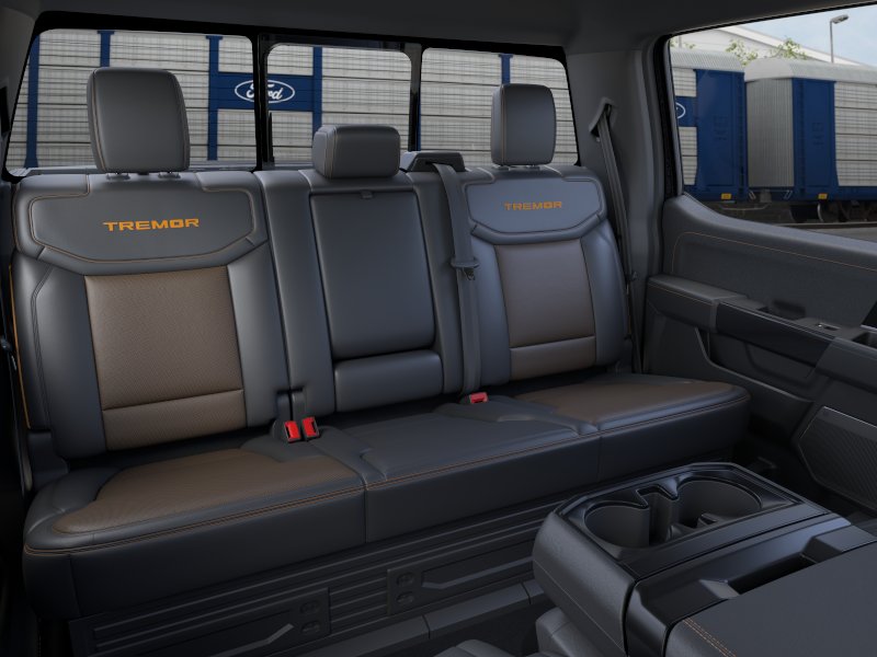 Thumbnail: 2026 Ford F-150 - 33