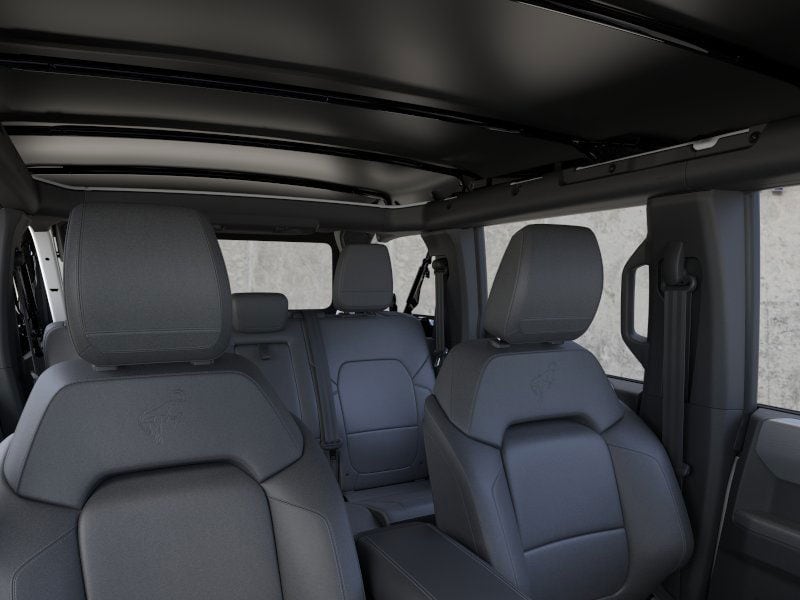 Thumbnail: 2025 Ford Bronco - 37