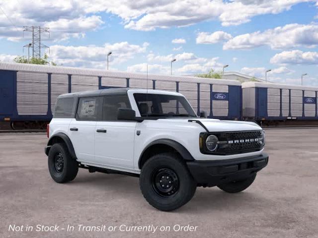 Thumbnail: 2026 Ford Bronco - 32