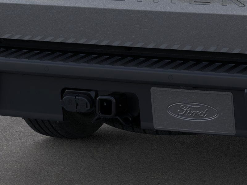 2025 Ford Maverick XLT - Photo 47