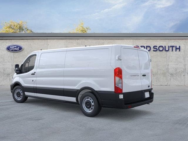 2025 Ford Transit Van Base - Photo 25