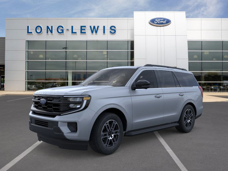 2025 Ford Expedition SUV 