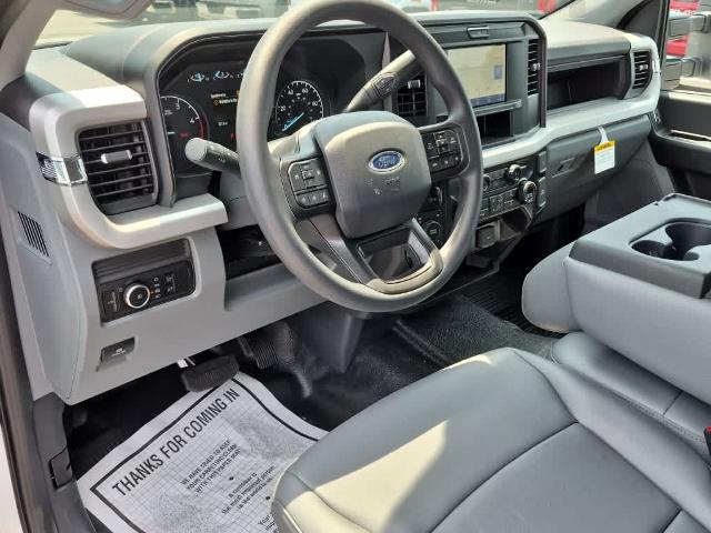 2026 Ford Super Duty F-450 DRW F-450&reg; XL