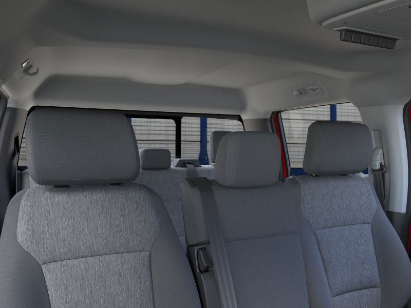 Thumbnail: 2026 Ford F-350 - 44