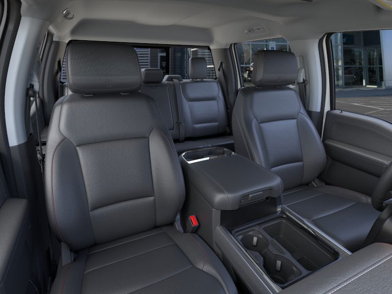 2025 Ford F-250 Super Duty Lariat - Photo 10