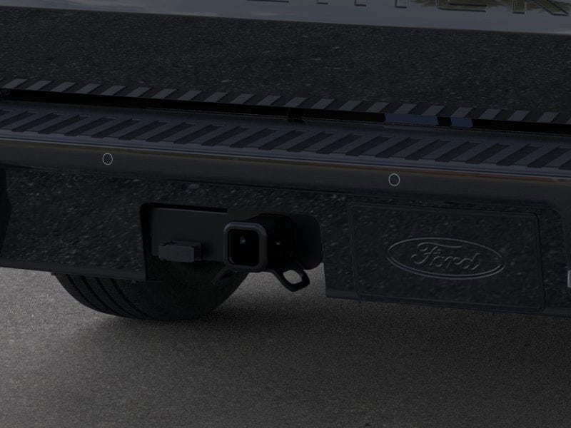 2025 Ford Maverick Lobo Premium - Photo 39