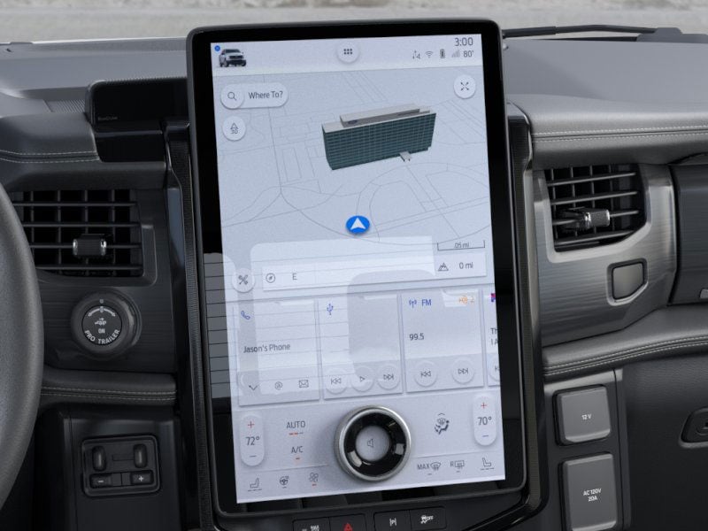 Thumbnail: 2025 Ford F-150 - 36