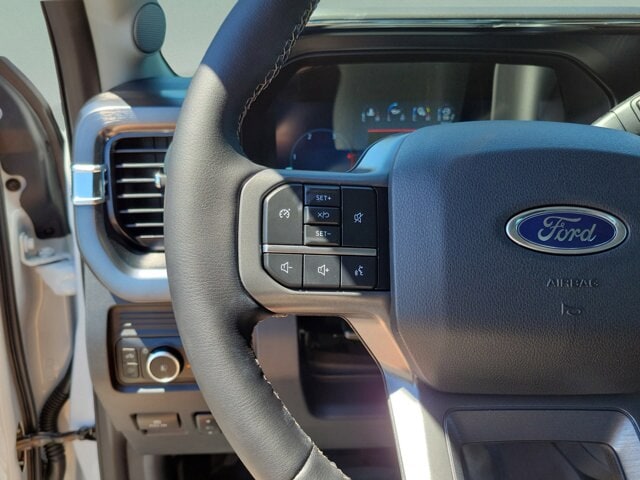 2026 Ford F-250 Super Duty Lariat - Photo 49