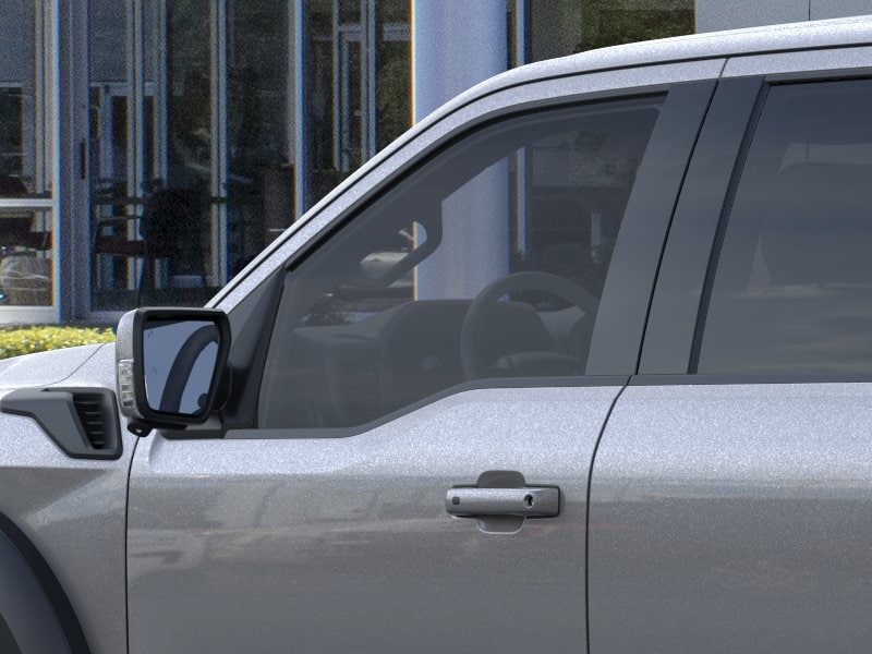 2025 Ford F-150 Raptor - Photo 20