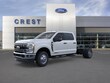 Ford Chassis Cab