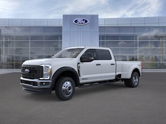 2026 Ford F-450 XL Crew Cab