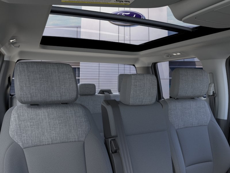 2026 Ford F-350 Super Duty XLT - Photo 44