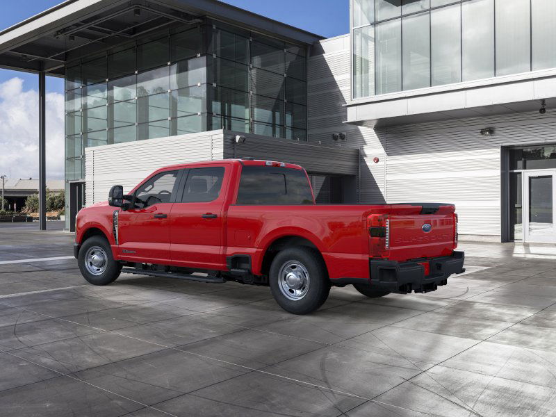 2025 Ford F-250 Super Duty XL - Photo 29