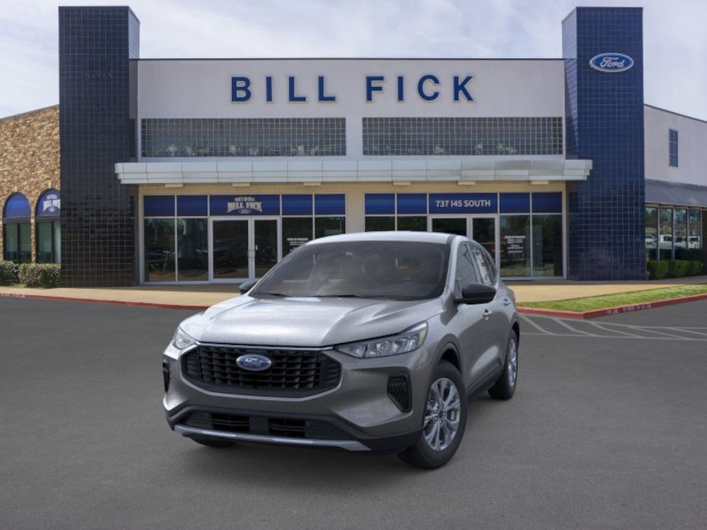 New 2026 Ford Escape Active SUV