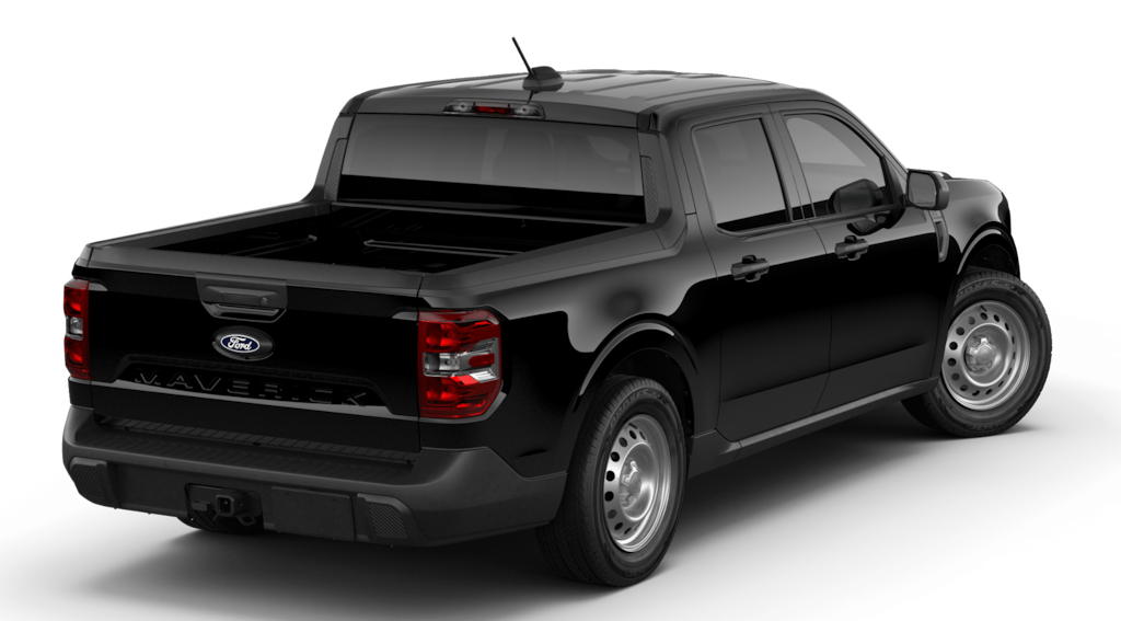 New 2026 Ford Maverick XL TRUCK