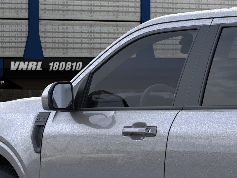 2026 Ford Maverick Lobo Standard - Photo 21