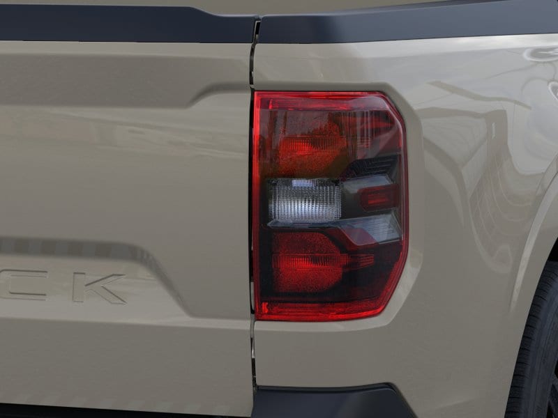 Thumbnail: 2025 Ford Maverick - 22