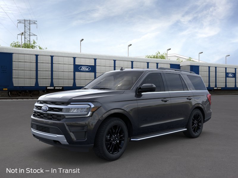 2022 Ford Expedition SUV 